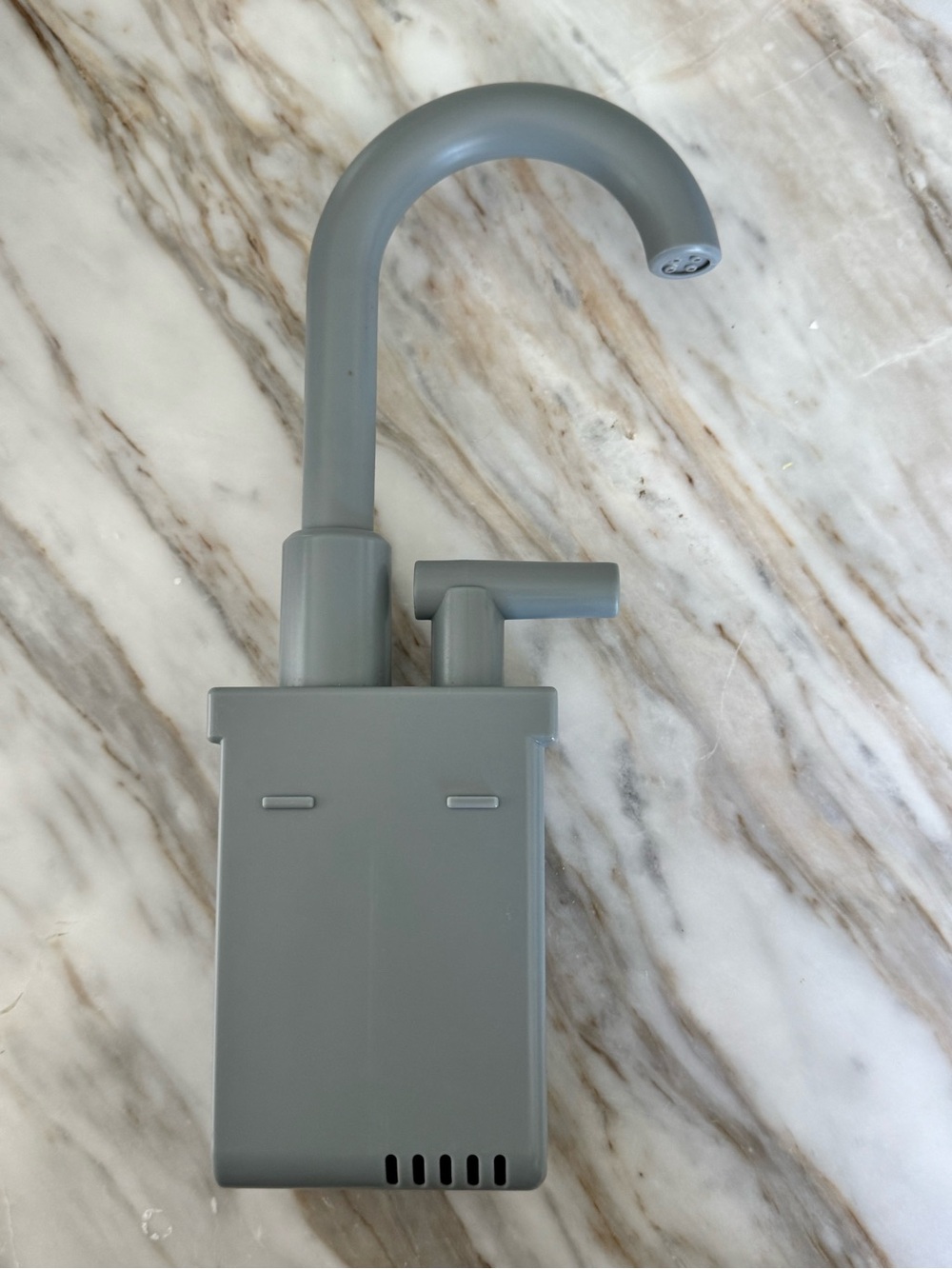 Lovevery Faucet Dispenser